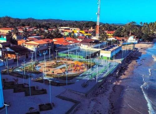 Apartamento Pousada �guia