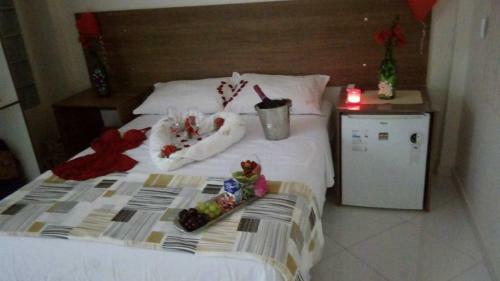 Apartamento Pousada �guia