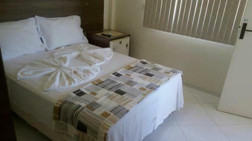 Apartamento Pousada �guia