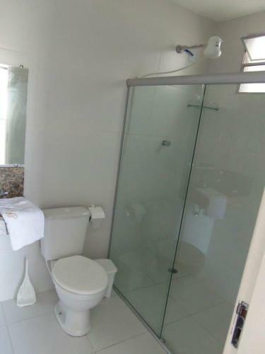 Apartamento Pousada �guia