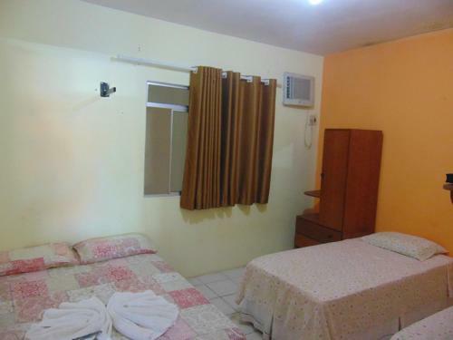 Hostal Pousada Espelho Do Mar