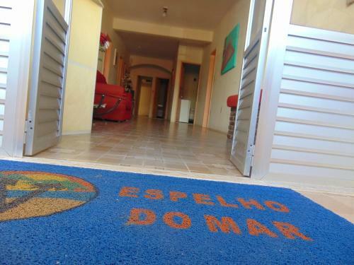 Hostal Pousada Espelho Do Mar