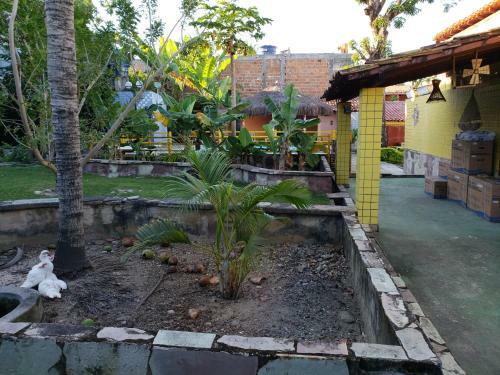 Itaparica - Vera Cruz