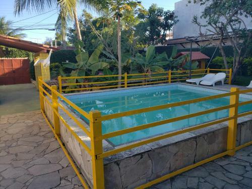 Itaparica - Vera Cruz