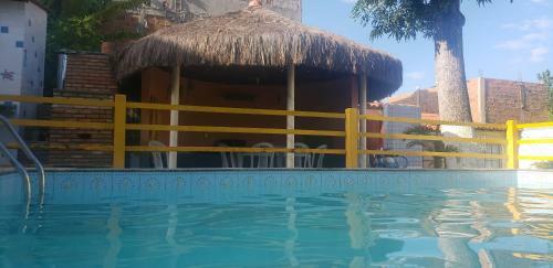 Itaparica - Vera Cruz