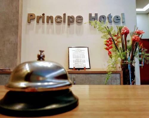 Pr�ncipe Hotel