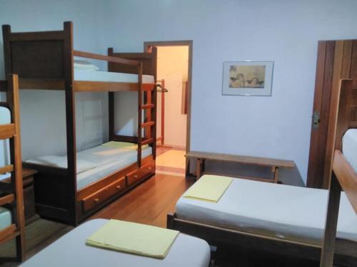 Hostal Sefiroh Hostel