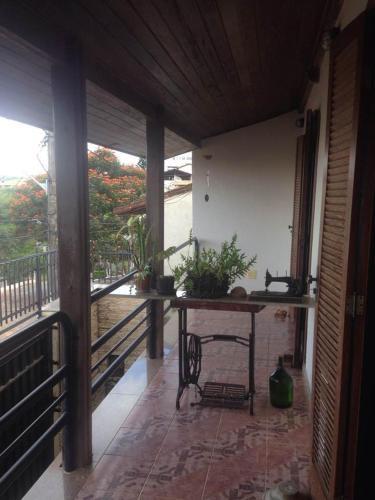 Hostal Sefiroh Hostel