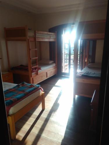 Hostal Sefiroh Hostel
