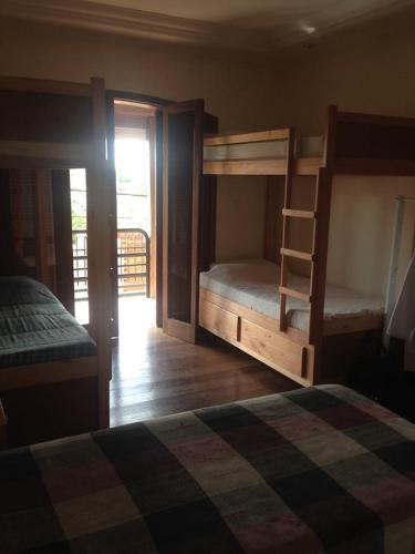 Hostal Sefiroh Hostel