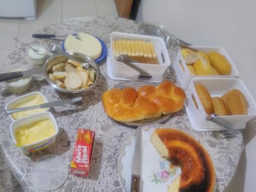 Hostal Sefiroh Hostel