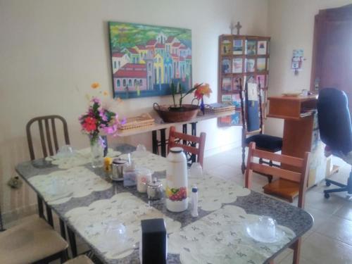 Hostal Sefiroh Hostel