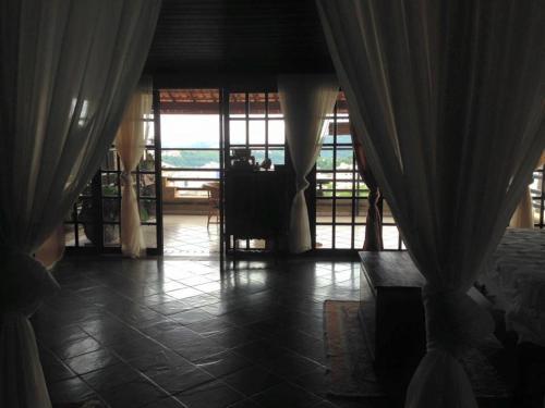 Hostal Sefiroh Hostel