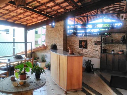 Hostal Sefiroh Hostel