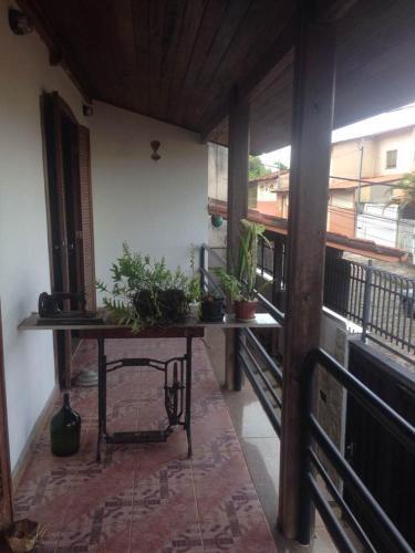 Hostal Sefiroh Hostel