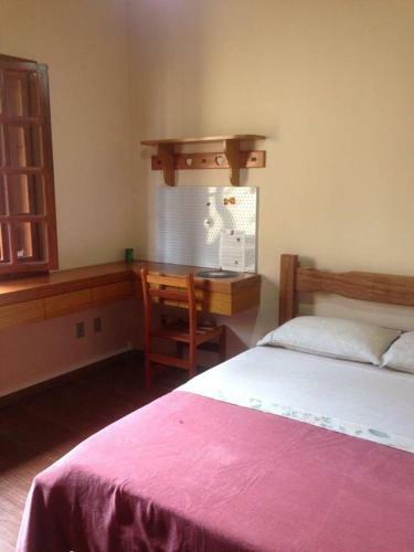 Hostal Sefiroh Hostel