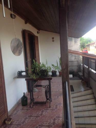 Hostal Sefiroh Hostel