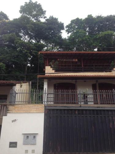 Hostal Sefiroh Hostel