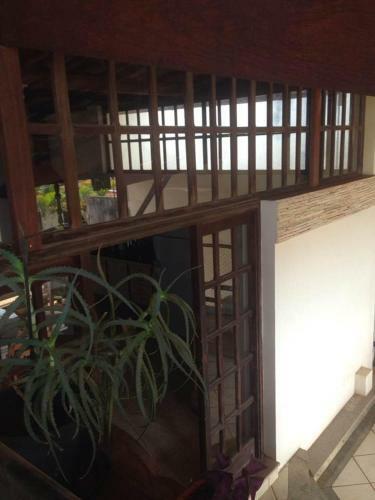 Hostal Sefiroh Hostel