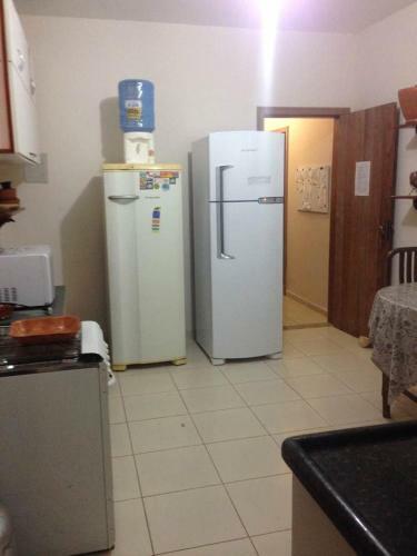 Hostal Sefiroh Hostel