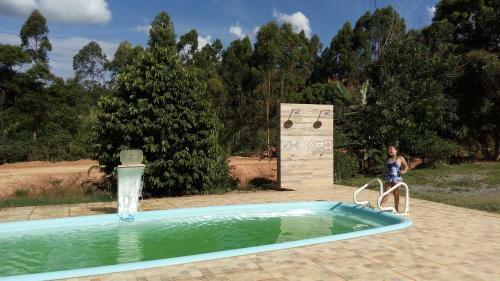 S�tio Das Gerais