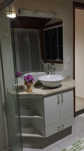 Casa No Santo Ref�gio Do Pinhal