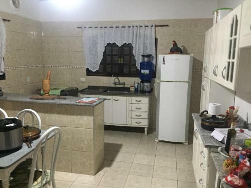 Ch�cara Santa Luzia