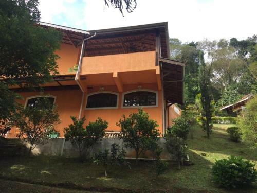 Ch�cara Santa Luzia
