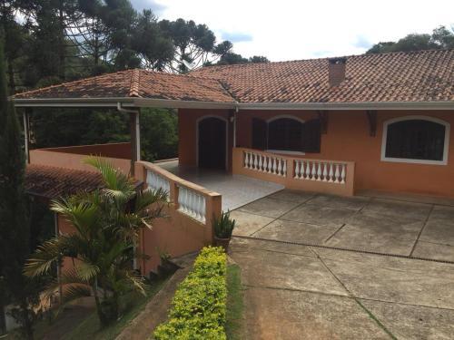 Ch�cara Santa Luzia