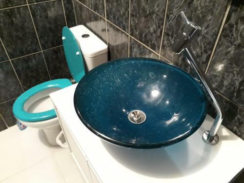 Casa Com Piscina