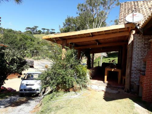 Casa Com Piscina