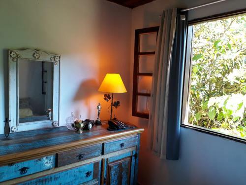 Casa Com Piscina