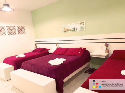 Hotel Harmonia