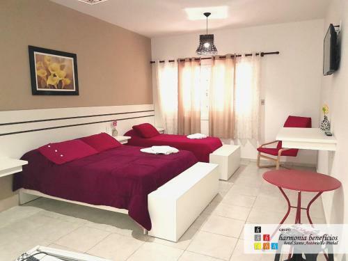 Hotel Harmonia