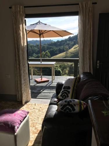 Chal� Serra Do Luar