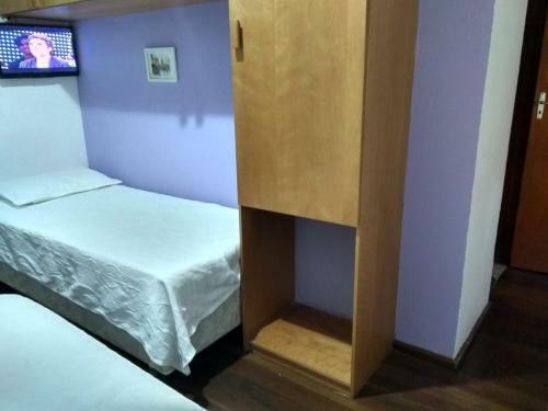 Hostal Pousada Venezia