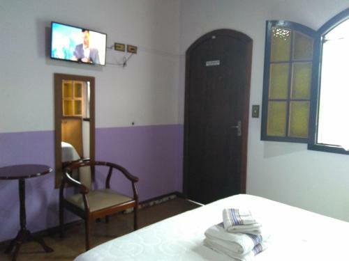 Hostal Pousada Venezia