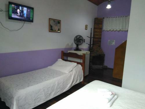 Hostal Pousada Venezia