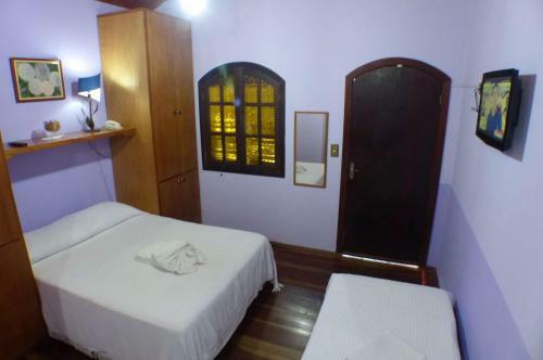 Hostal Pousada Venezia