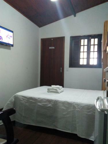 Hostal Pousada Venezia