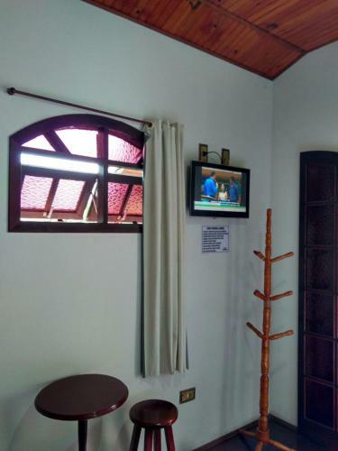 Hostal Pousada Venezia