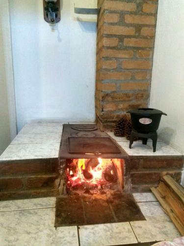 Hostal Pousada Venezia