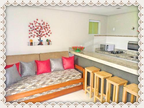 Bosque Das Arauc�rias