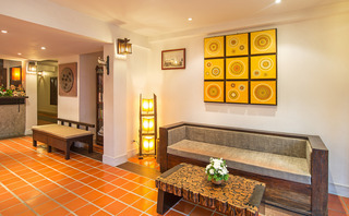Hotel Aonang All Seasons Beach Resort