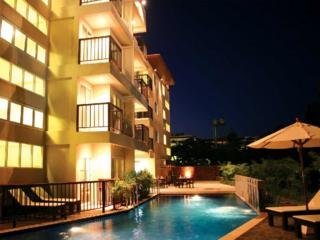 Hotel Aonang All Seasons Beach Resort