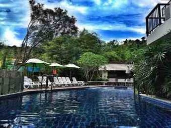Hotel Aonang All Seasons Beach Resort