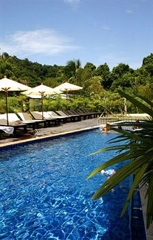 Hotel Aonang All Seasons Beach Resort