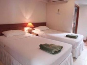Krabi City Seaview Hotel