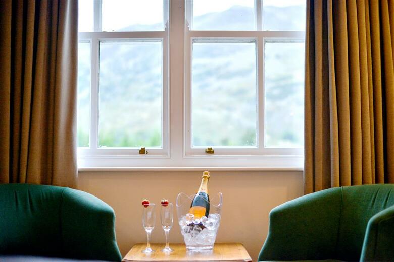 Hotel Best Western Glenridding