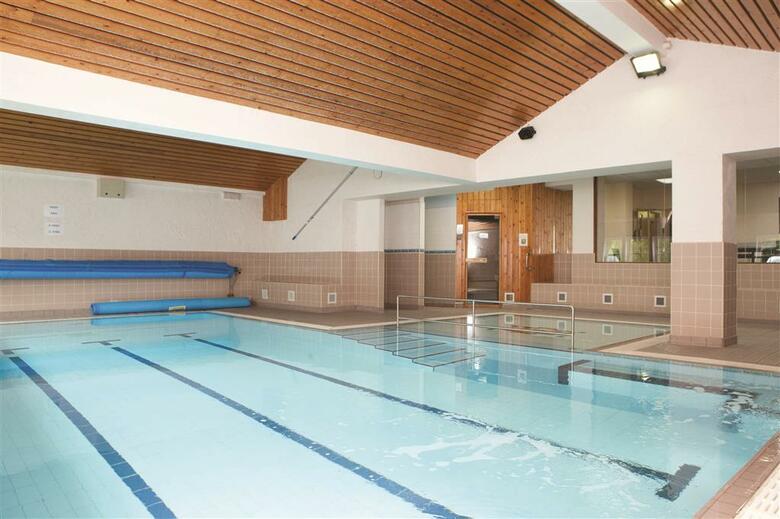 Hotel Best Western Glenridding